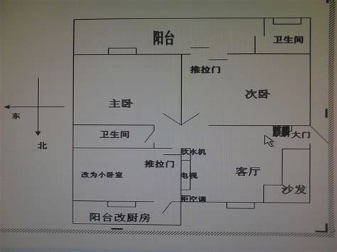 如何看住家方位|房子座向方位怎麼看？江柏樂老師來解迷